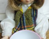 リカちゃん♡ごぼうの青椒肉絲☆*｡ﾟ作り方12写真