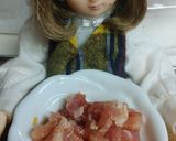 リカちゃん♡ごぼうの青椒肉絲☆*｡ﾟ作り方9写真