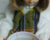 リカちゃん♡ごぼうの青椒肉絲☆*｡ﾟ作り方15写真