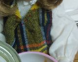 リカちゃん♡ごぼうの青椒肉絲☆*｡ﾟ作り方14写真
