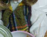 リカちゃん♡ごぼうの青椒肉絲☆*｡ﾟ作り方14写真
