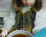 リカちゃん♡ごぼうの青椒肉絲☆*｡ﾟ作り方17写真