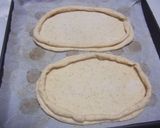 大判小判ピザパン作り方4写真