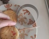 スマイル☺️クッキー作り方8写真