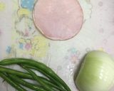 玉ねぎのドレッシング和えサラダ作り方1写真
