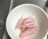 玉ねぎのドレッシング和えサラダ作り方3写真