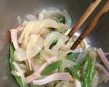 玉ねぎのドレッシング和えサラダ作り方10写真