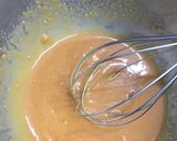 鶏肉のみそマヨ焼き作り方2写真
