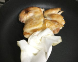 鶏肉のみそマヨ焼き作り方4写真