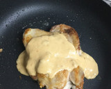 鶏肉のみそマヨ焼き作り方5写真