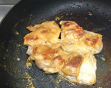 鶏肉のみそマヨ焼き作り方7写真