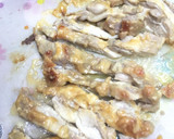 鶏肉のみそマヨ焼き作り方8写真