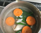 鶏肉のみそマヨ焼き作り方9写真
