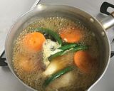 鶏肉のみそマヨ焼き作り方10写真
