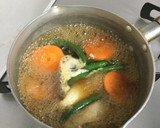 鶏肉のみそマヨ焼き作り方10写真