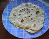 自家製トルティーヤでメキシカン♪作り方3写真
