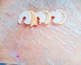 エビの生春巻き作り方1写真
