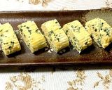 京都料亭風 だし巻き卵作り方11写真