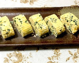 京都料亭風 だし巻き卵作り方11写真
