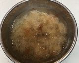 いぎす豆腐 故郷の郷土料理作り方1写真