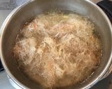 いぎす豆腐 故郷の郷土料理作り方3写真