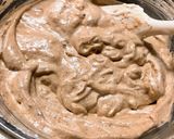＊スパイスシフォンケーキ＊作り方4写真