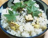 お赤飯です。作り方14写真