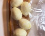 漬けておくだけ簡単味玉作り方2写真