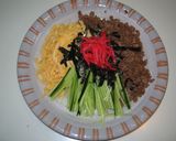 簡単！なのに豪華！そぼろ寿司♪作り方7写真