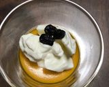 豆乳かぼちゃプリン作り方11写真