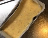 熟れたフルーツのパウンドケーキ作り方4写真