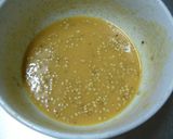 №２３　鶏肉うまうま　味噌野菜炒め作り方2写真