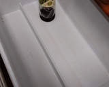 青梗菜のごまとマヨネーズの和え物作り方7写真