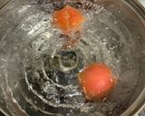 トマトの中華風冷製おでん作り方2写真