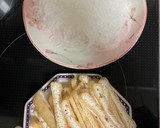簡単　薄切り豚丼　ボリュームマシマシ作り方2写真