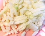 チキンソテー【簡単ケチャップソース】作り方2写真