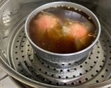 トマトの中華風冷製おでん作り方4写真