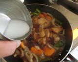 タレまでご飯にのせたくなる、、絶品酢豚作り方6写真