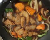 タレまでご飯にのせたくなる、、絶品酢豚作り方5写真