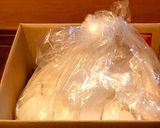 生大根の酢漬け作り方3写真