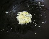 №２３　鶏肉うまうま　味噌野菜炒め作り方5写真