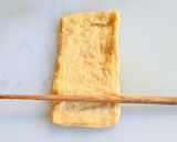 鶏皮のおでん作り方6写真