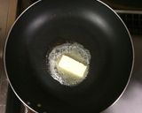 超簡単☆ほうれん草のクリームパスタ♡作り方3写真
