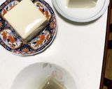全てレンジ野菜たっぷり肉なし炒り豆腐作り方1写真