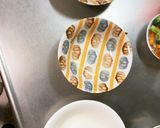 全てレンジ野菜たっぷり肉なし炒り豆腐作り方8写真