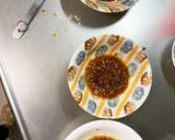 全てレンジ野菜たっぷり肉なし炒り豆腐作り方9写真
