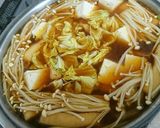 深川鍋風作り方7写真