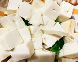 全てレンジ野菜たっぷり肉なし炒り豆腐作り方12写真