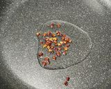 ラム肉（仔羊肉）のクミン炒め作り方3写真