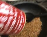ハンバーグリメイク　ドライキーマカリー作り方5写真